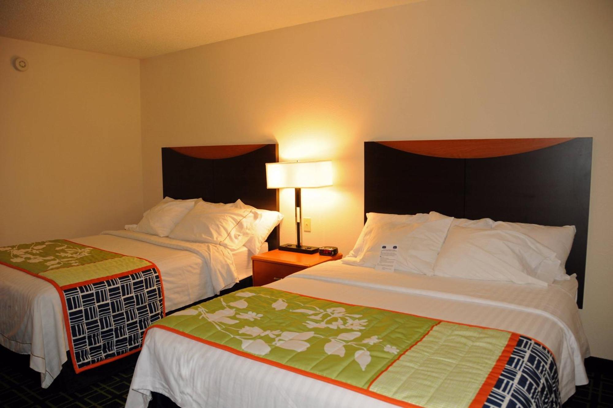 Fairfield Inn & Suites By Marriott Spearfish Exterior foto