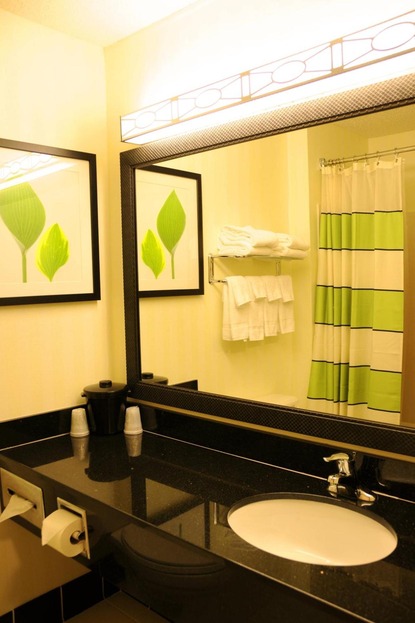 Fairfield Inn & Suites By Marriott Spearfish Exterior foto